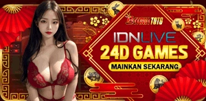 Casino Games 24D Games