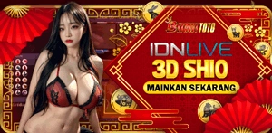 Casino Games 3D Shio
