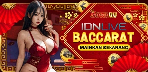 Casino Games Baccarat