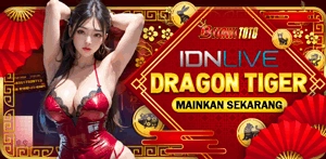 Casino Games Dragon Tiger