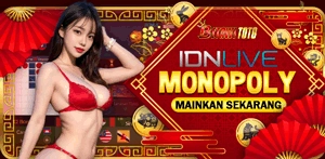 Casino Games Monopoly