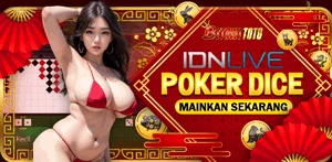 Casino Games Poker Dice