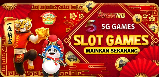 5G Games